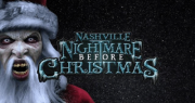Nashville Nightmare Before Christmas