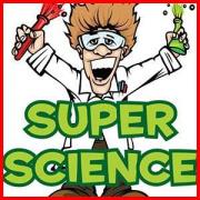 SUPER SCIENCE TENNESSEE