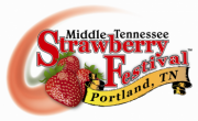Middle Tennessee Strawberry Festival 