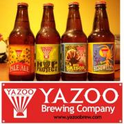 Yazoo Brewing Company Nashville Tn
