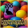 Eggstravaganzoo at the Nashville Zoo